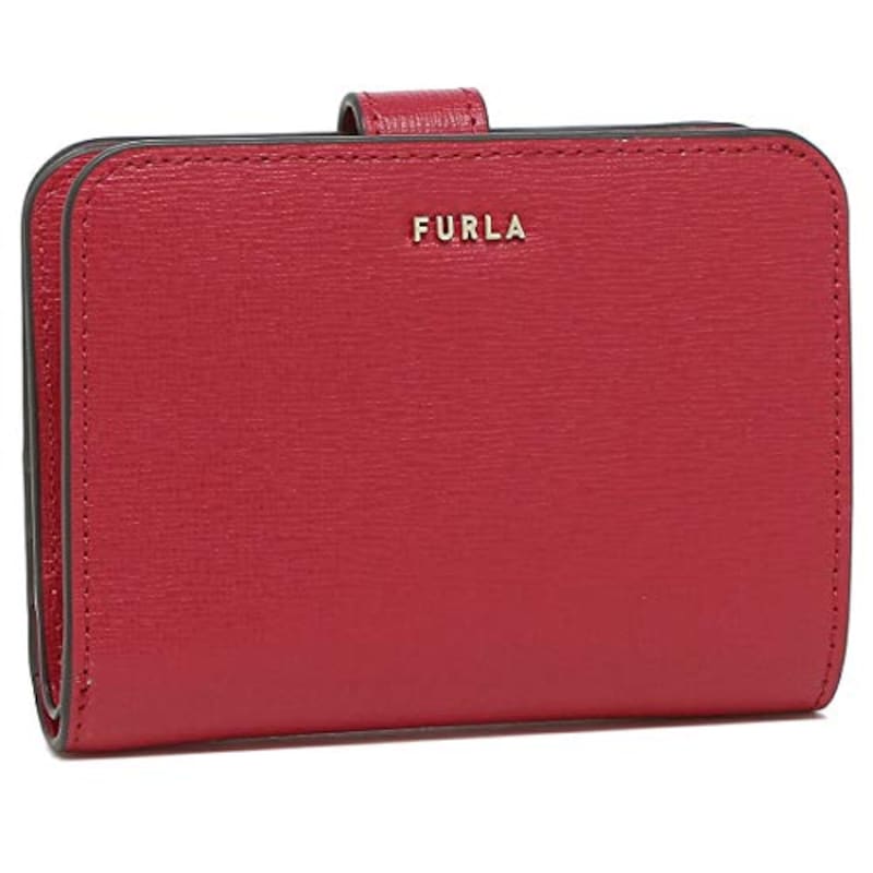 FURLA（フルラ）,二つ折り財布 バビロン Sサイズ