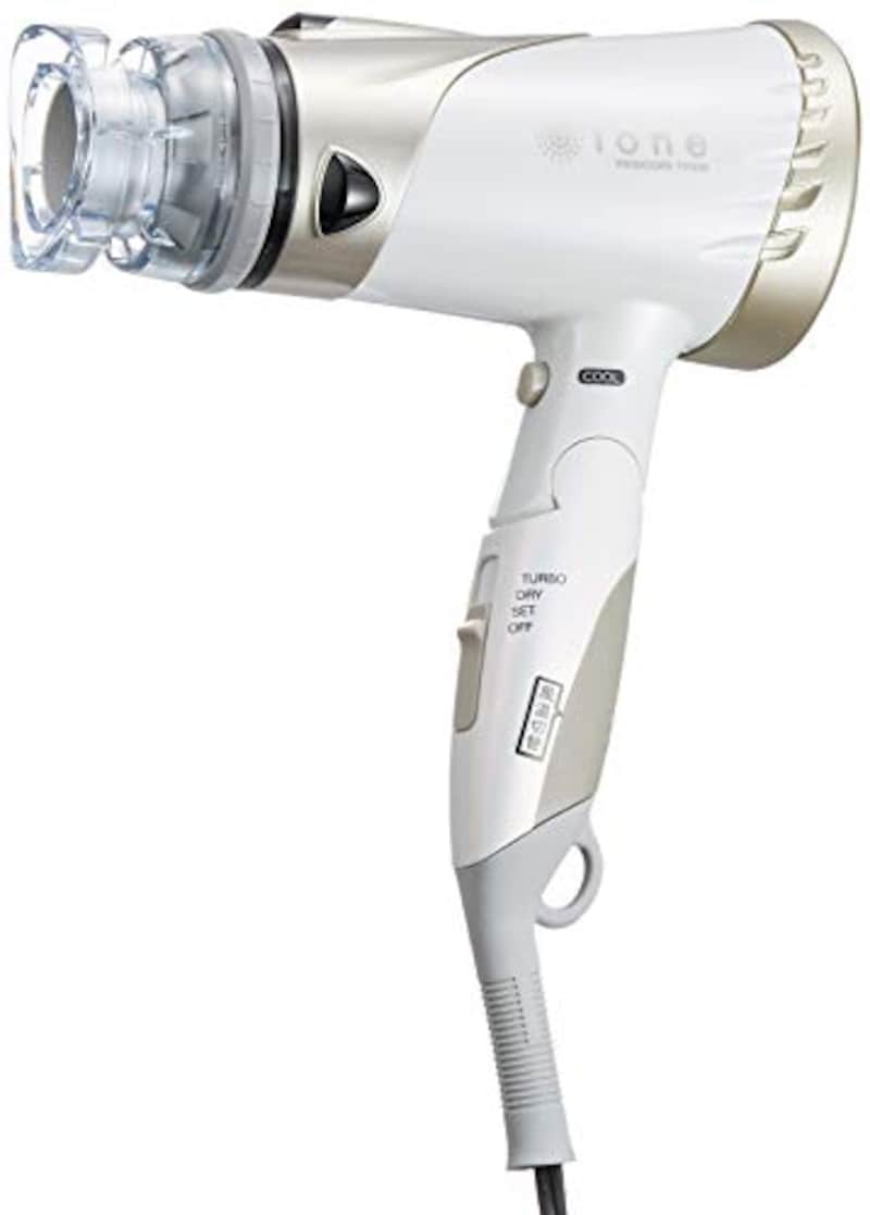 TESCOM(テスコム),ione マイナスイオン ヘアドライヤー,TID920