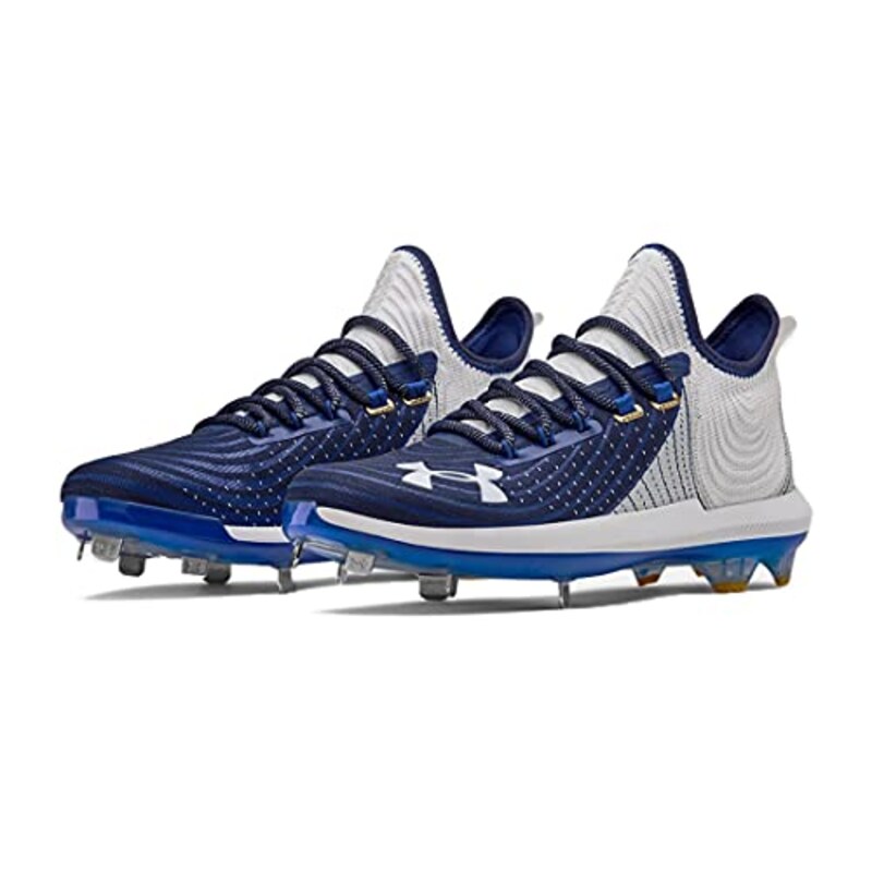 UNDER ARMOUR(アンダーアーマー),HAPPER 4 LOW ST,3022059-103