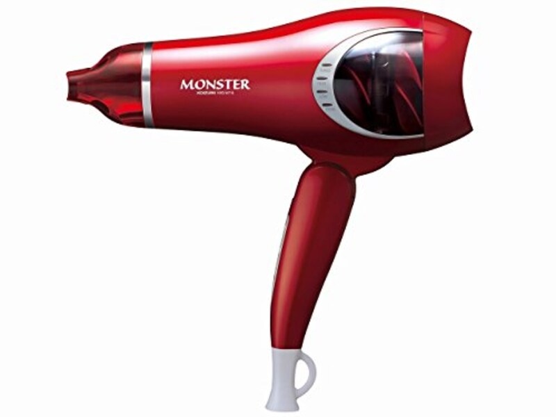 KOIZUMI(コイズミ),MONSTER(モンスター)ダブルファンドライヤー,KHD-W710