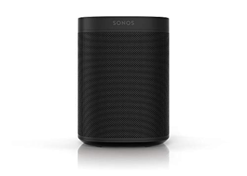 Sonos（ソノス）,One Wireless Speaker