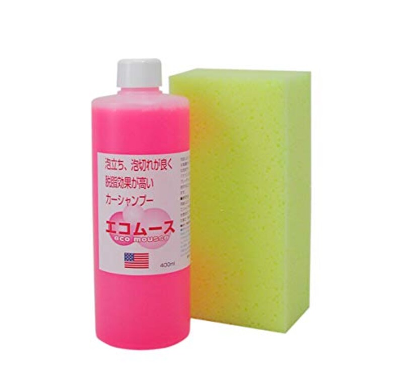 ターゲット,エコムース