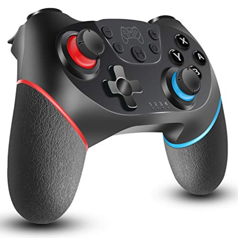 YOBWIN,2020 Switch コントローラー