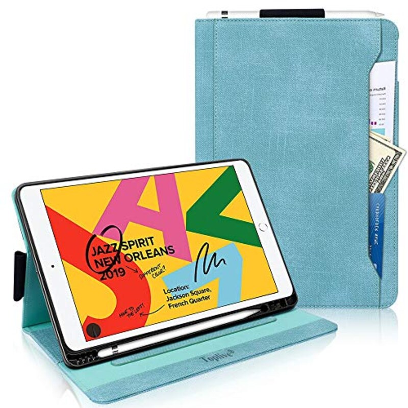 Toplive,iPad 10.2 ケース,TL-JP-1976-iPad-Pro-10.2-2019-MG