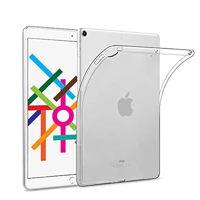 PRODELI,iPad 10.2 ケース,Y2VC026