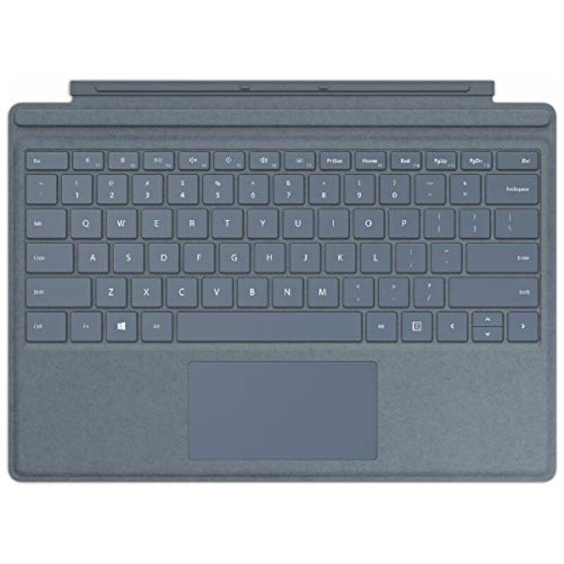 Microsoft(マイクロソフト),Surface Pro Signature タイプカバー,FFP-00139