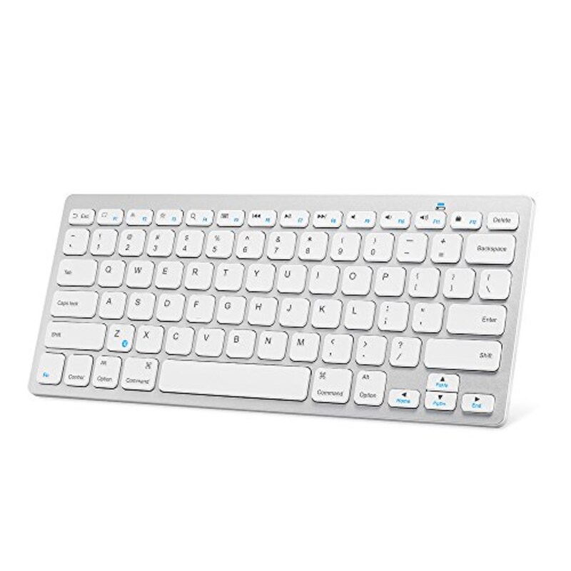 Anker（アンカー）,Ultra Slim Bluetooth Keyboard,A7726