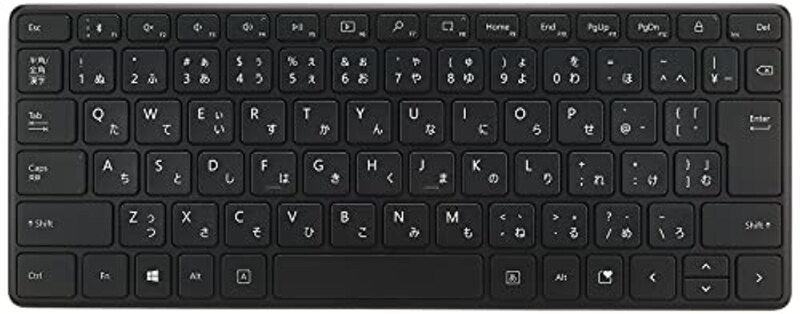 Microsoft（マイクロソフト）,Designer Compact Keyboard,21Y-00019