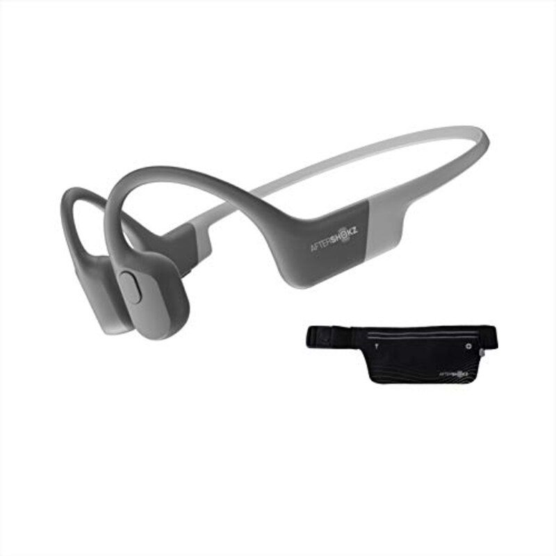 AfterShokz,Aeropex 骨伝導イヤホン 防水,AEROPEX