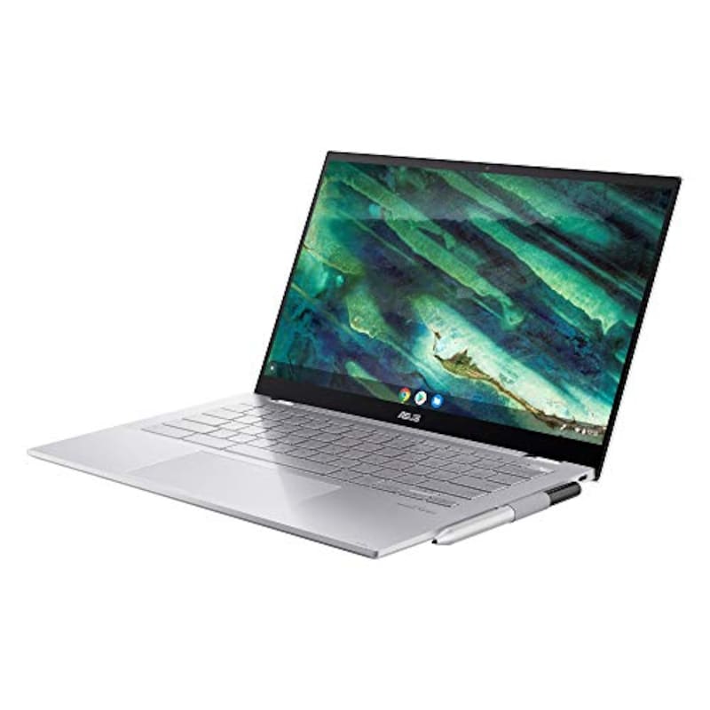 ASUSTek,Chromebook Flip,C436FAーE10068