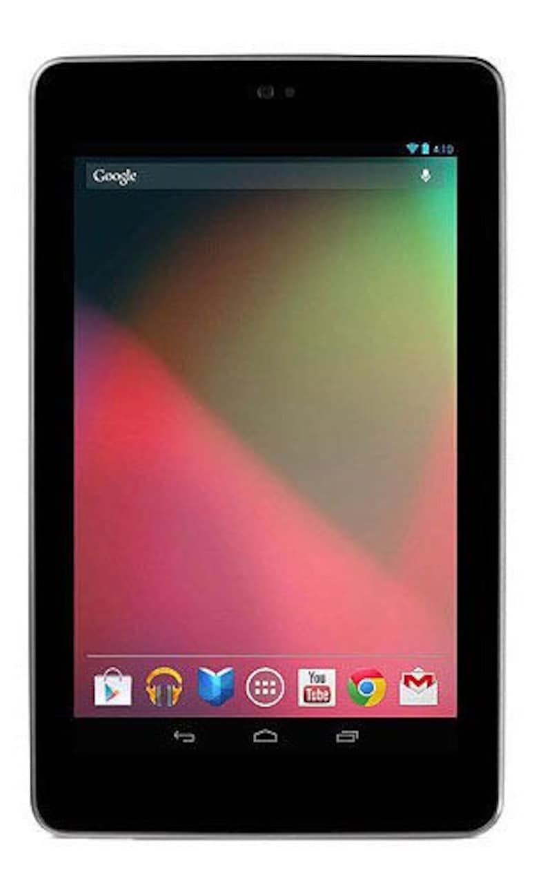 ASUSTek,Google Nexus 7,NEXUS7-1B16