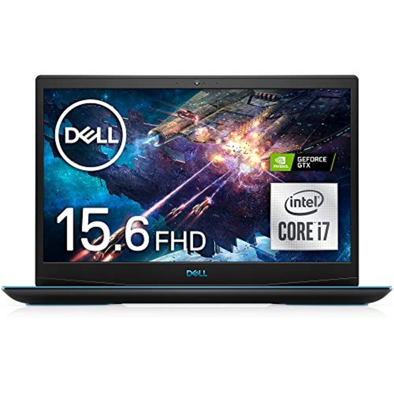 DELL(デル),ゲーミングノートパソコン Dell G3,NG38C5A-AWLB