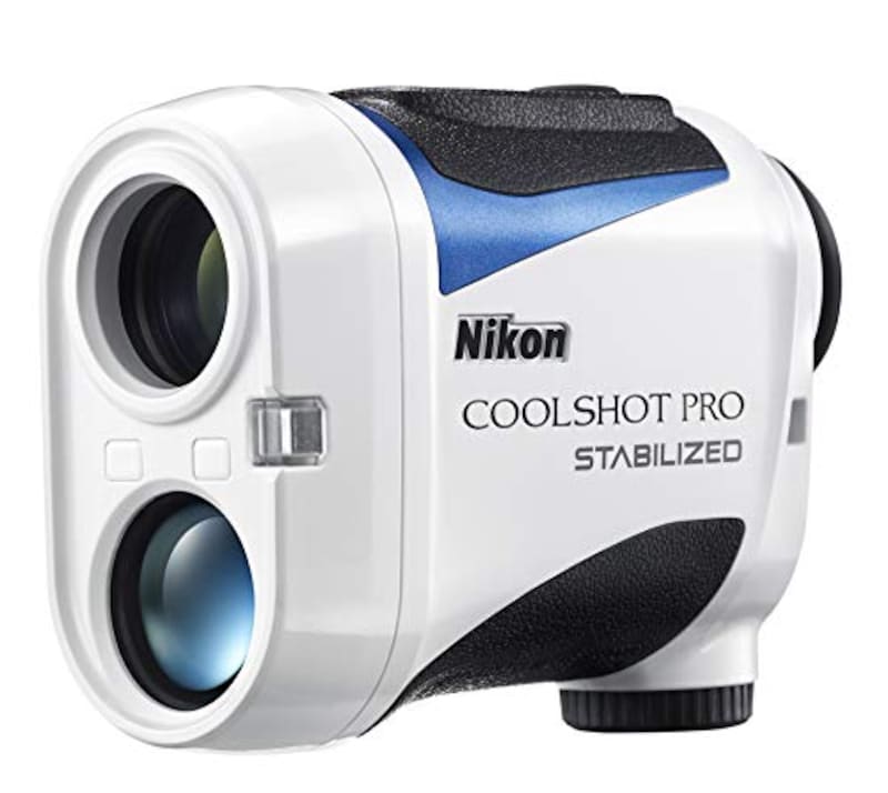 Nikon(ニコン),COOLSHOT PRO STABILIZED