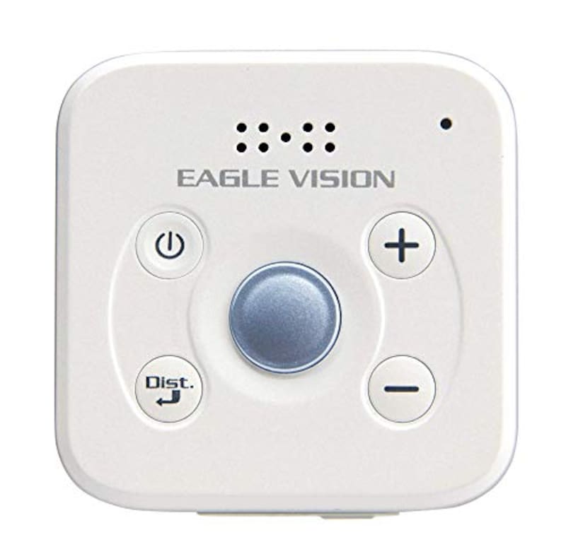 アサヒゴルフ,EAGLE VISION VOICE 3 GPS,EV-803