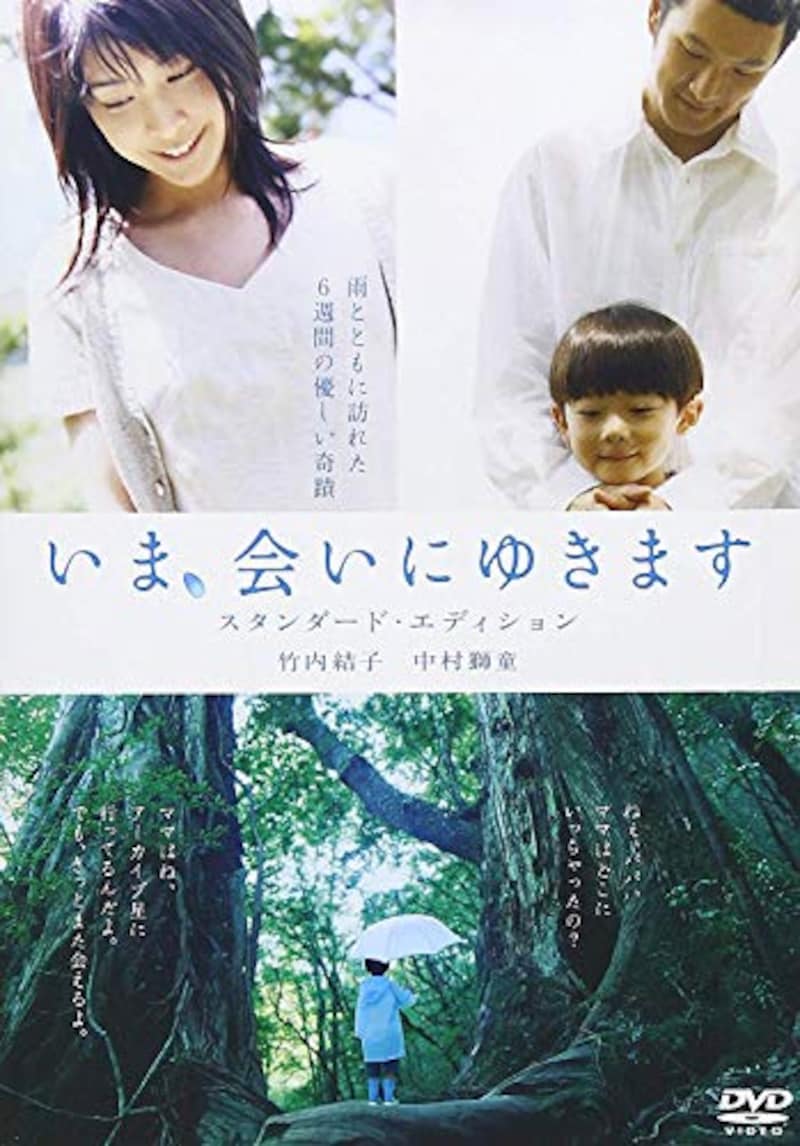 東宝,いま、会いにゆきます スタンダード・エディション DVD