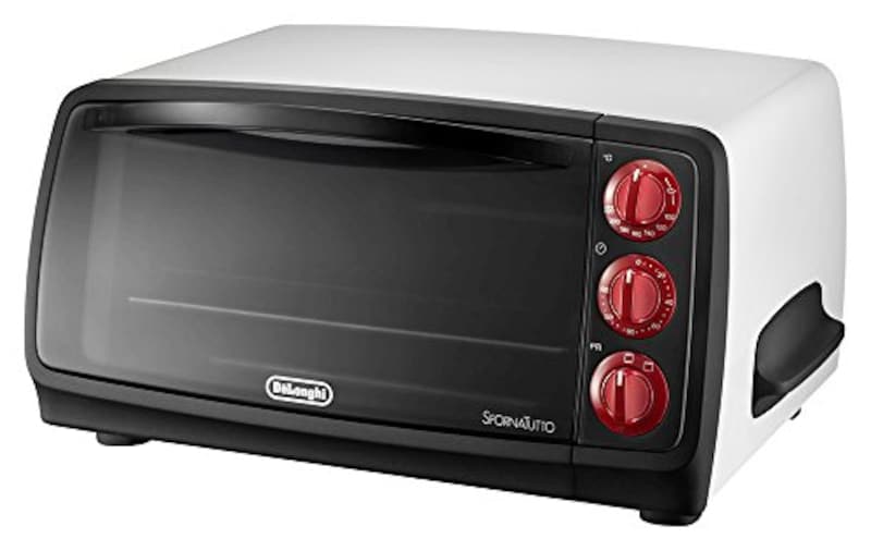 DeLonghi（デロンギ）,コンベクションオーブン スフォルナトゥット,EO14902J-W