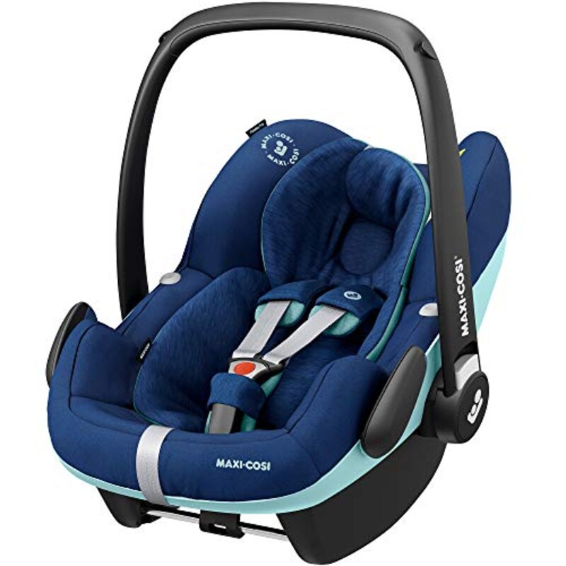 MAXI-COSI(マキシコシ),PEBBLE PRO i-SIZE,QNY8799720120