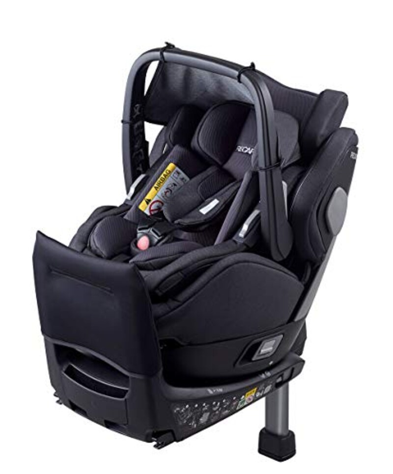 Recaro(レカロ),サリアエリート