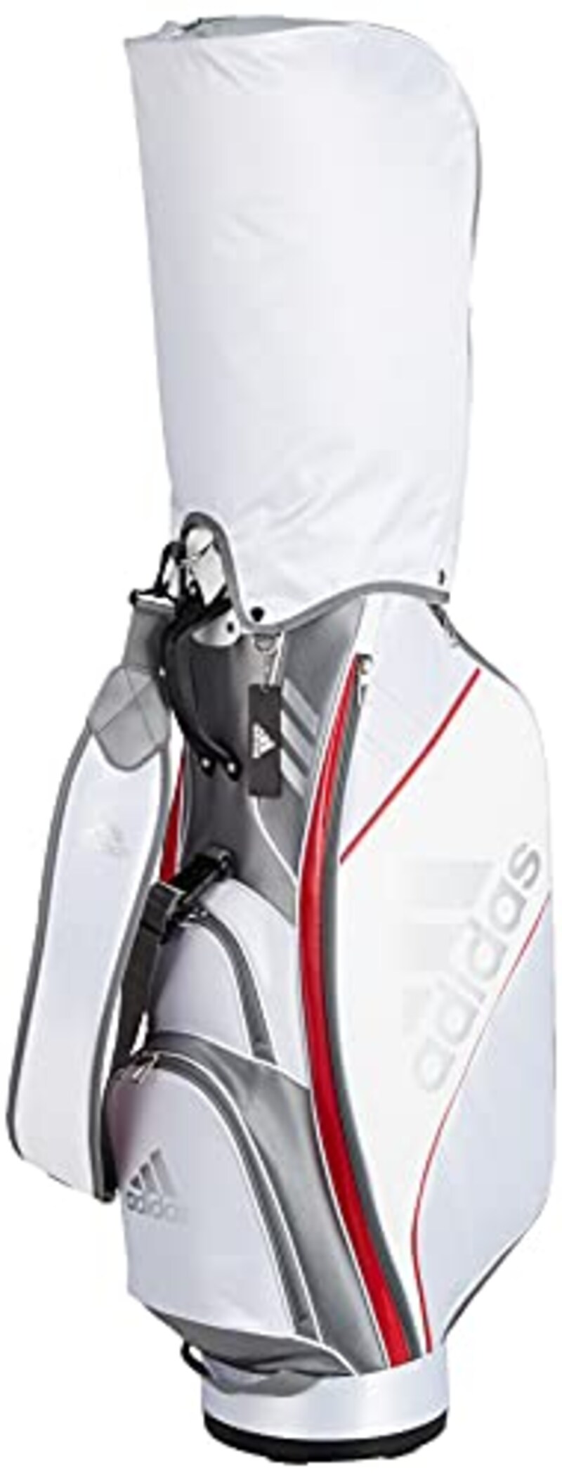adidas Golf（アディダスゴルフ）,マストハブ キャディバッグ,GU1559