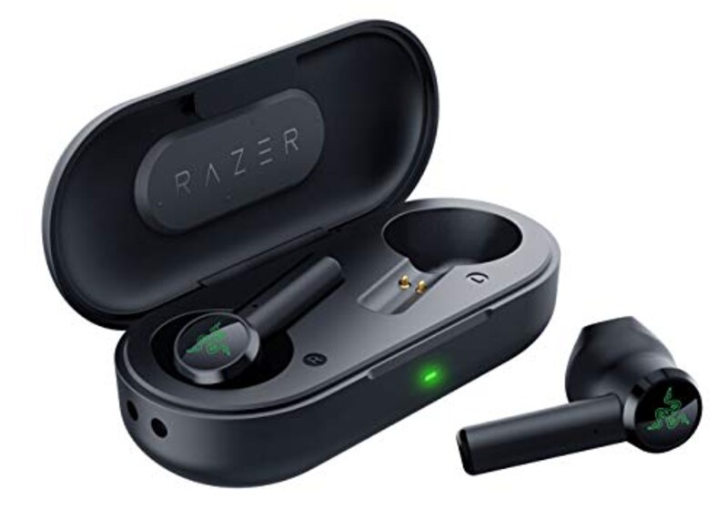 Razer(レイザー), IPX4.0防水ワイヤレスイヤホン,RZ12-02970100-R3A1