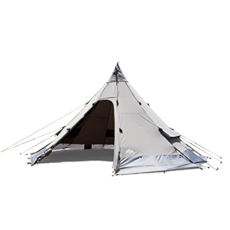 Mt.SUMI,ストーブテント ノナ,TS2109N