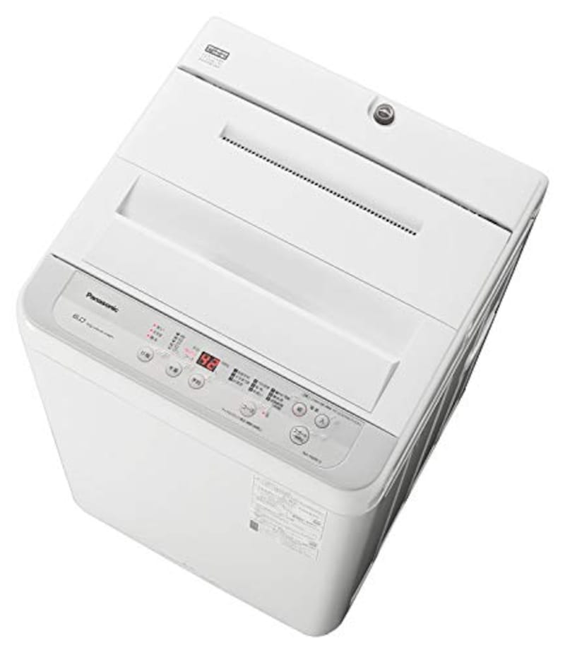 Panasonic（パナソニック）, 全自動洗濯機,NA-F50B13-N