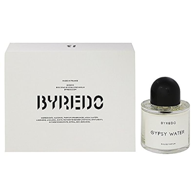 Byredo(バレード),ジプシー ウォーター