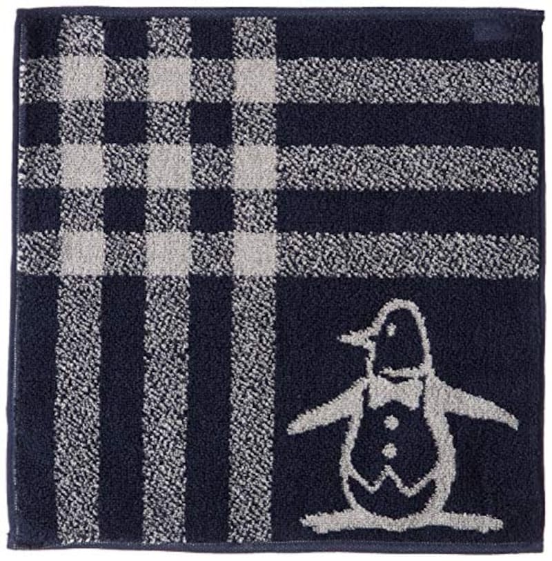 munsingwear（マンシングウェア）,タオルハンカチ ペンギン,03405095C