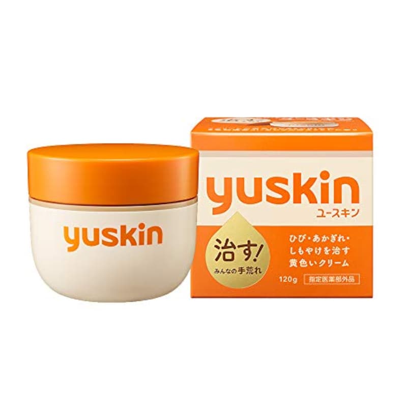 yuskin（ユースキン）,ユースキン（ 指定医薬部外品）,cb-7-43973