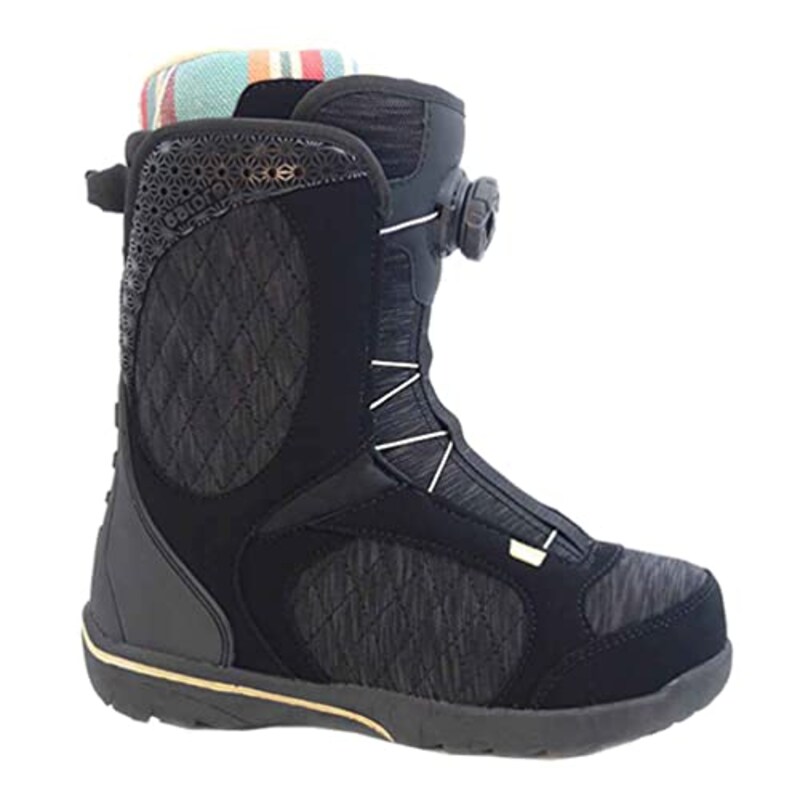SALOMON(サロモン),GALORE LYT BOA COILER スノーボードブーツ