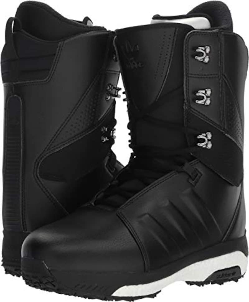 adidas(アディダス),タクティカル ADV スノーボードブーツ,AC8364