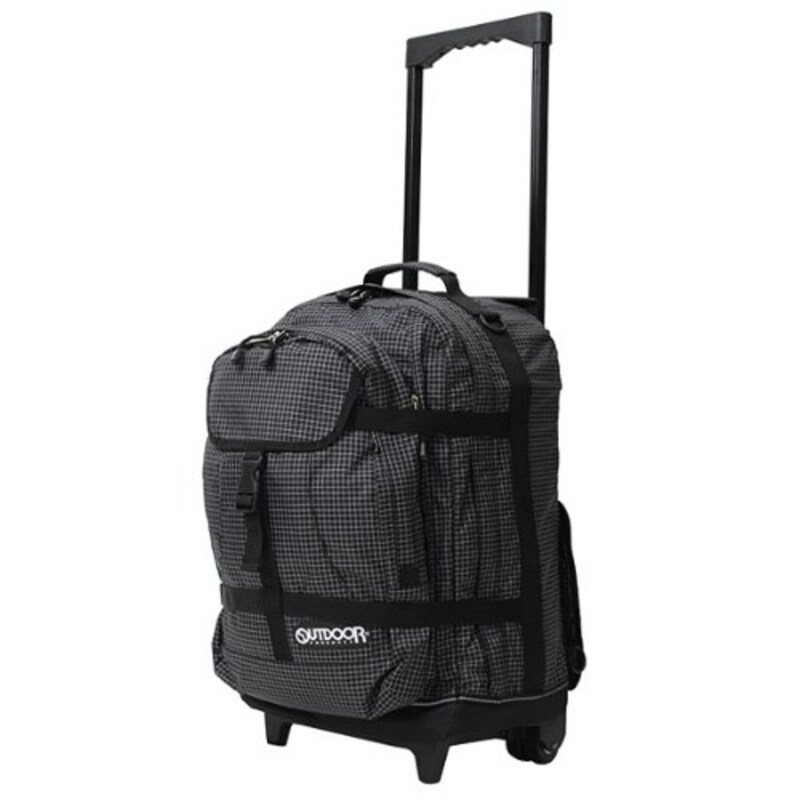 OUTDOOR PRODUCTS(アウトドアプロダクツ),デイパックキャリー