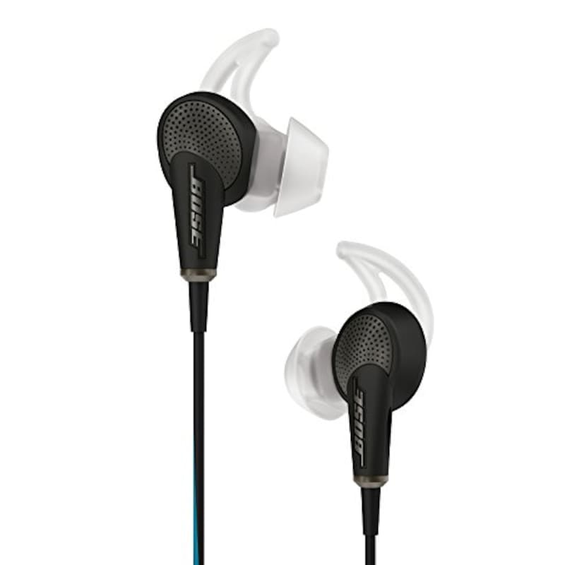 BOSE(ボーズ),Acoustic Noise Cancelling headphones,QuietComfort 20 Acoustic Noise Cancelling headphones