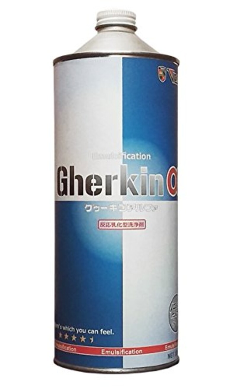 ヴィプロス,ヴィプロス　グゥーキンアルファ 反応乳化型ハイブリッド洗浄剤,VS-035