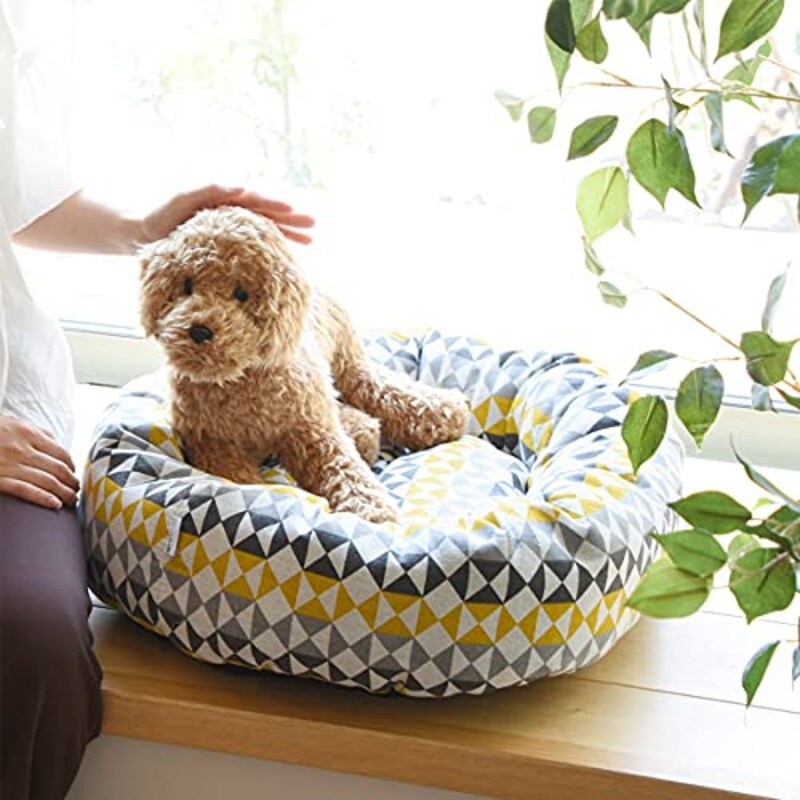 犬用ベッドのおすすめ人気ランキング24選 22年 おしゃれでかわいいドーム型や洗えるモデルもご紹介 Best One ベストワン