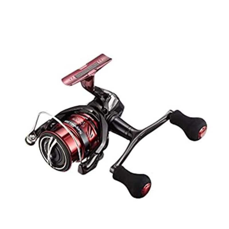 SHIMANO（シマノ）,スピニングリール 18 セフィア BB,C3000SDHHG