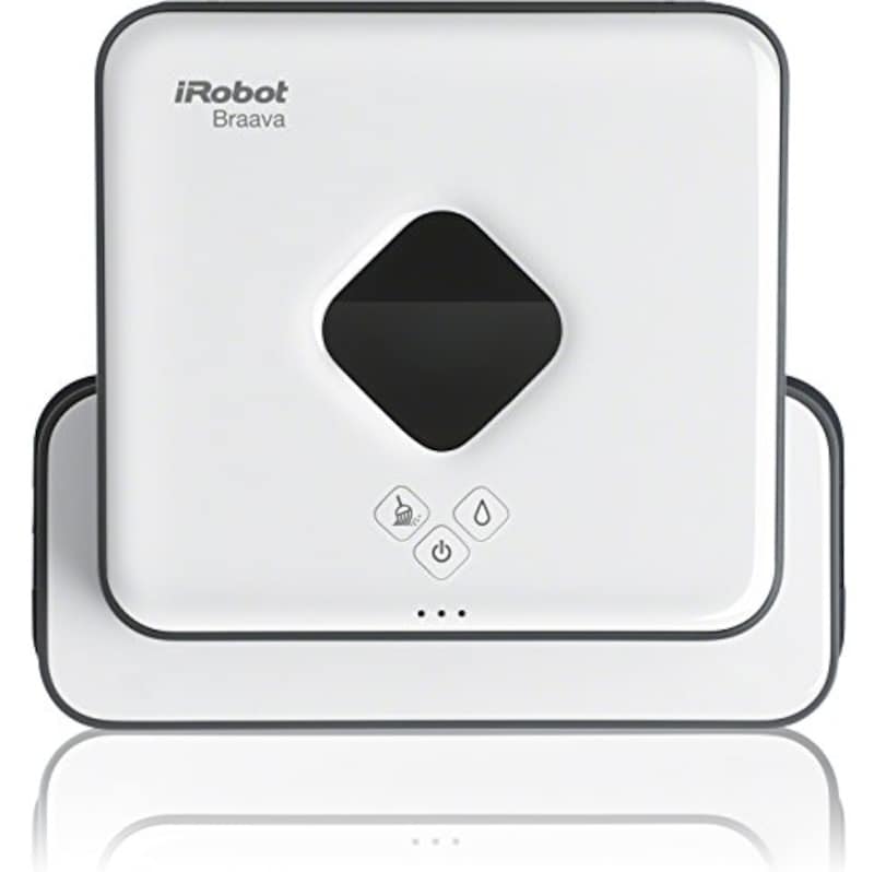 iRobot（アイロボット）,ブラーバ380j,B380065