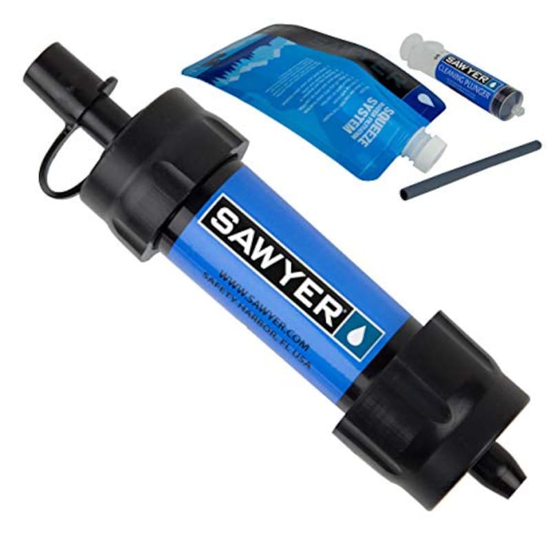 SAWYER（ソーヤー）,ミニ浄水器