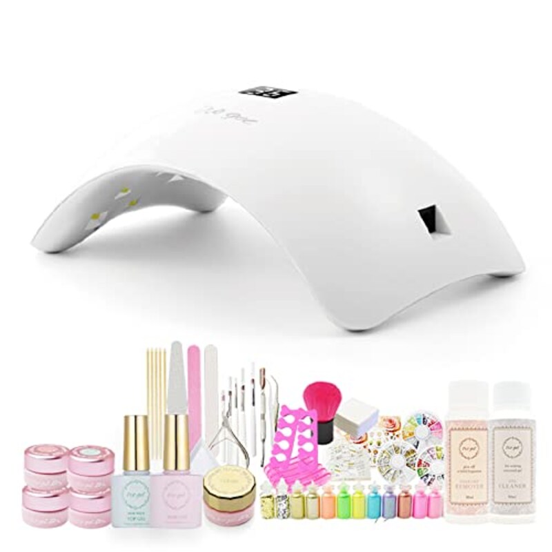 iro gel,ジェルネイルキット スターターキット