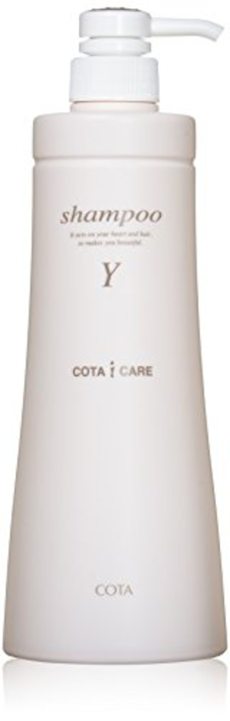 COTA(コタ),アイケア シャンプーY