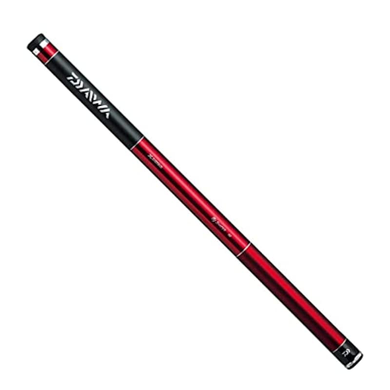 Daiwa(ダイワ),玉の柄 ブラックジャックスナイパー 600 Q,60・Q