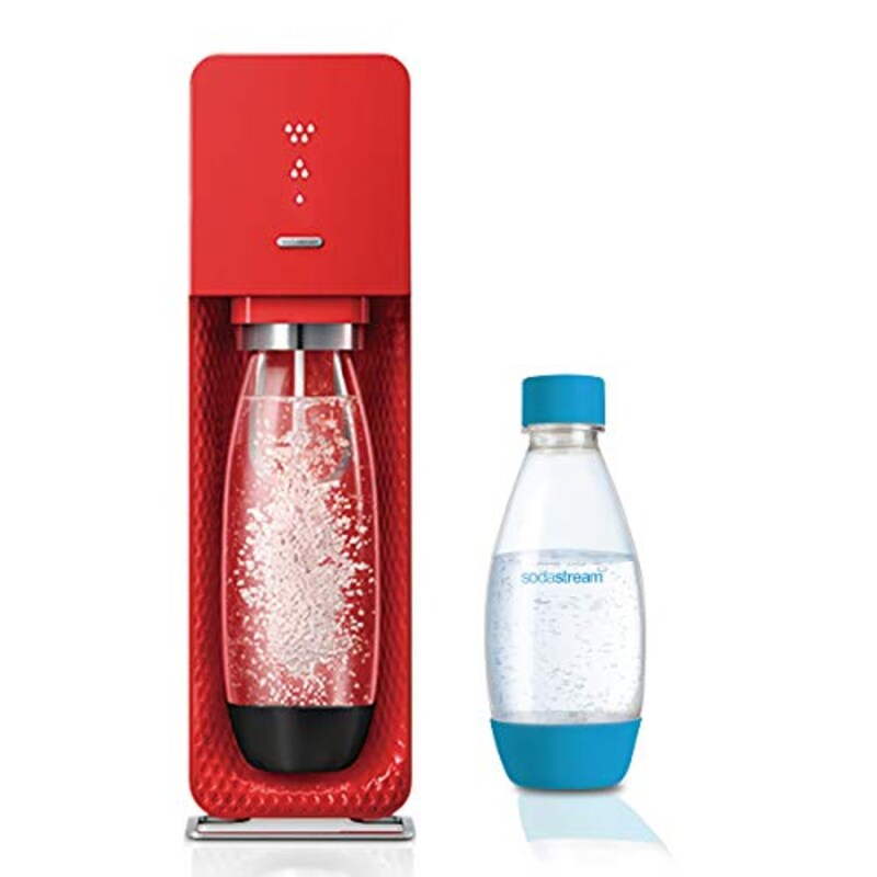 SodaStream(ソーダストリーム),Source v3(ソースv3)スターターキット