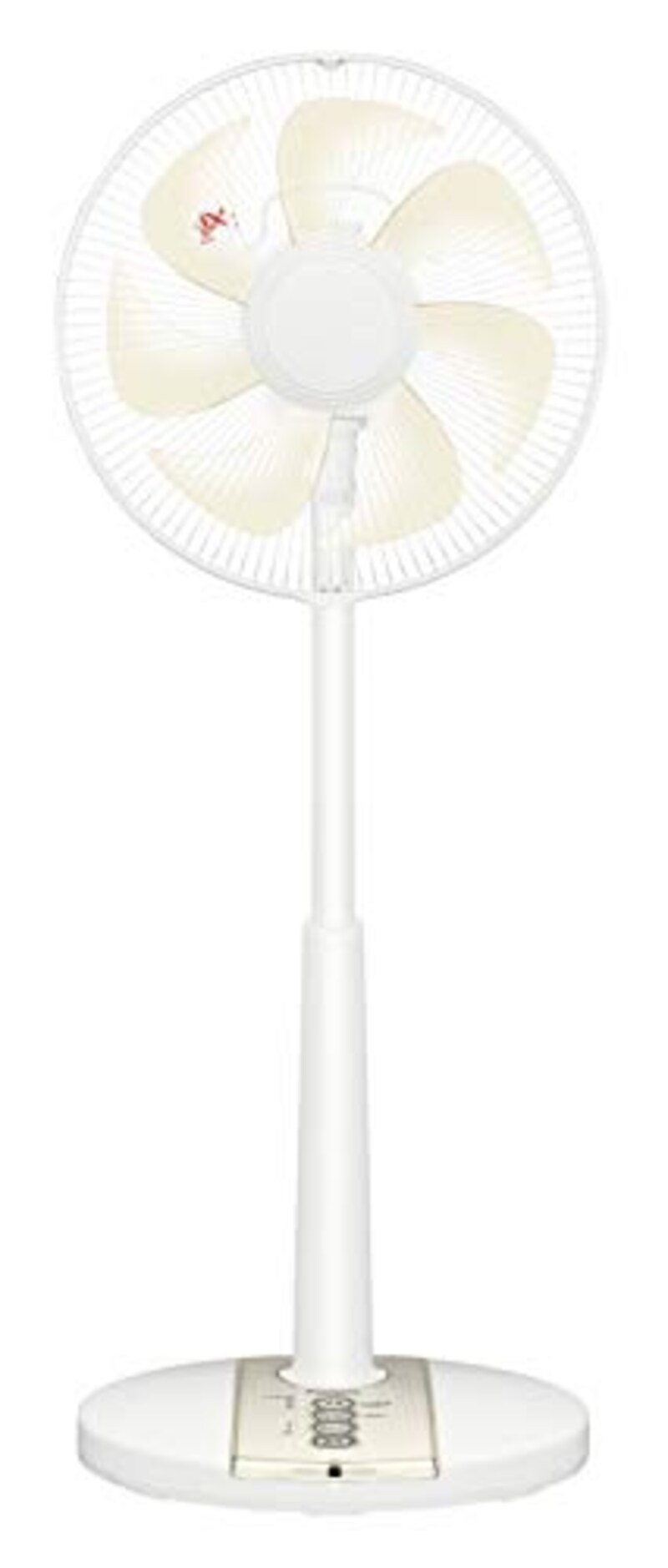 Panasonic(パナソニック),リビング扇風機,F-CU324
