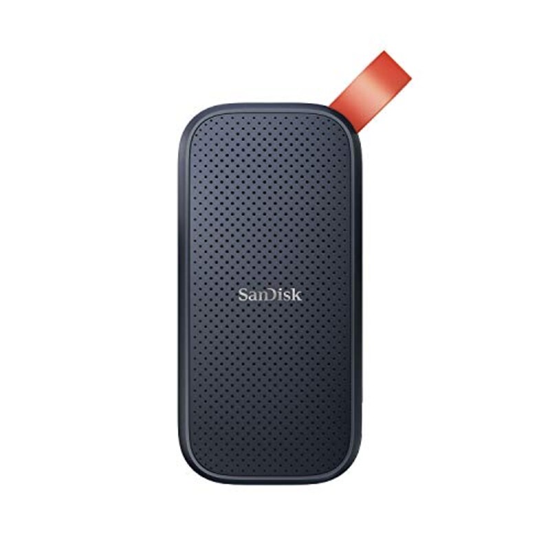 SanDisk(サンディスク),SanDisk SSD 外付け 1TB,SDSSDE30-1T00-GH25