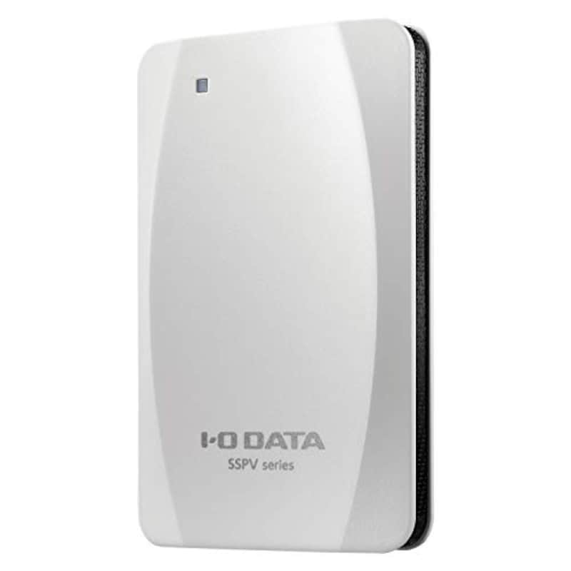 I-ODATA（アイ・オー・データ）, ポータブルSSD 960GB,‎SSPV-USC960GE