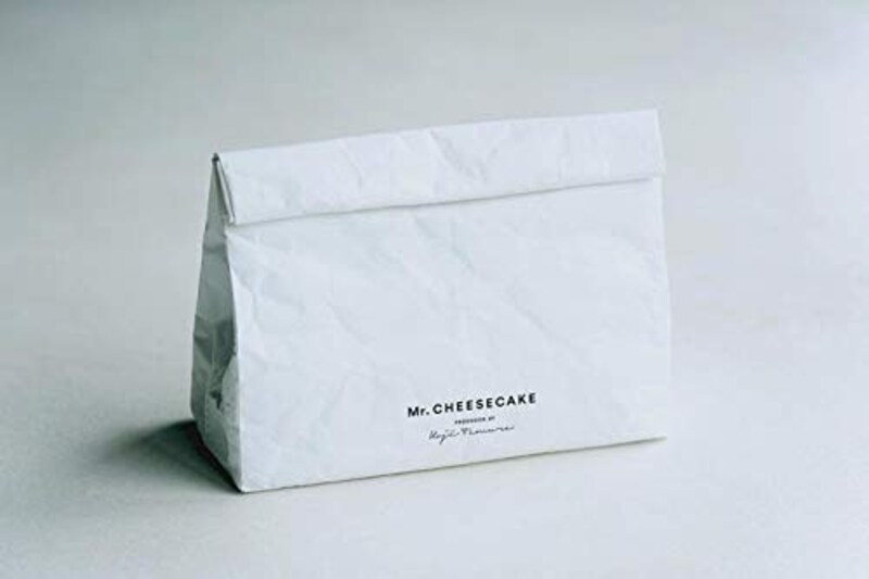 Mr.CHEESECAKE(ミスターチーズケーキ),Mr. CHEESECAKE with Cooler Bag