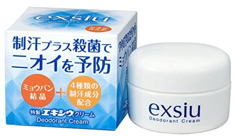 東京甲子社,特製エキシウクリーム