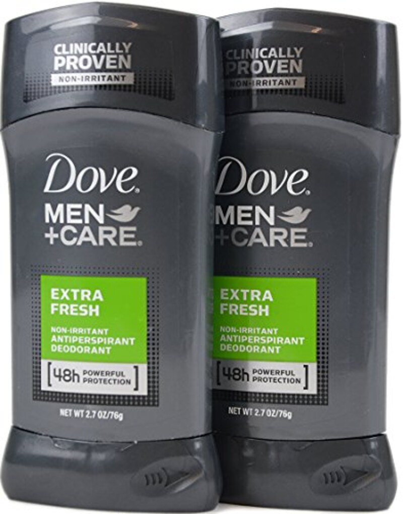 Dove(ダブ),Men+Care 固形デオドラントスティック
