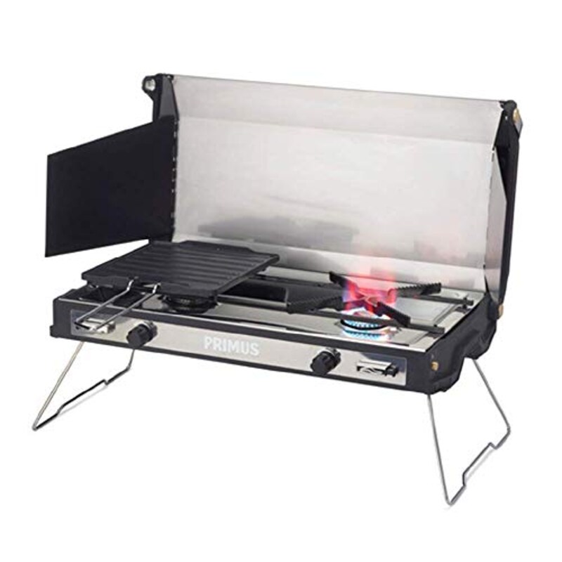 PRIMUS(プリムス),Tupike Single Fuel Stove,P-350121