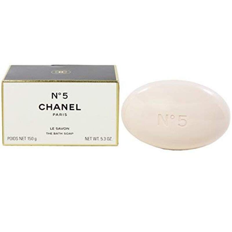 CHANEL(シャネル),NO.5 LE SAVON